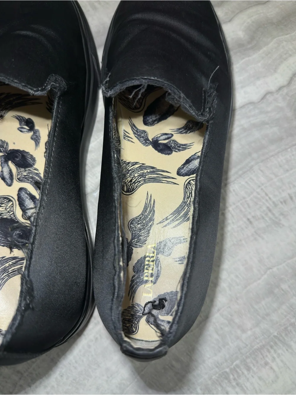 Giuseppe Zanotti made italy